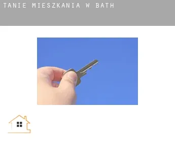 Tanie mieszkania w  Bath