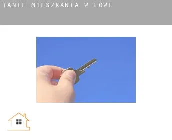 Tanie mieszkania w  Lowe