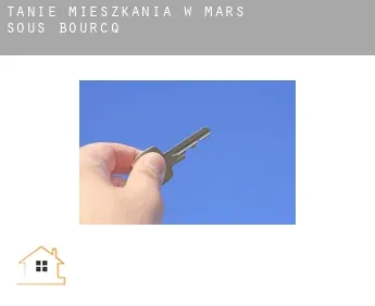 Tanie mieszkania w  Mars-sous-Bourcq