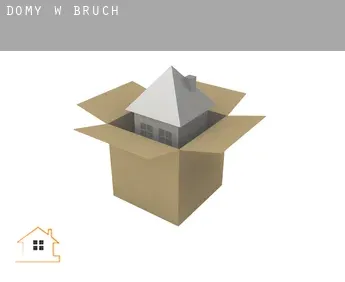 Domy w  Bruch