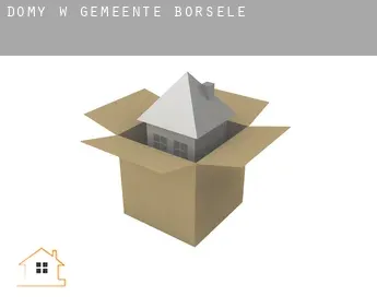 Domy w  Gemeente Borsele