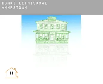 Domki letniskowe  Annestown