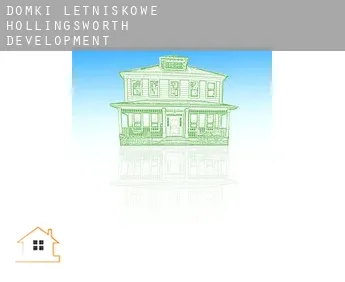 Domki letniskowe  Hollingsworth Development