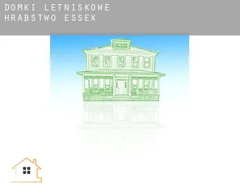 Domki letniskowe  Hrabstwo Essex