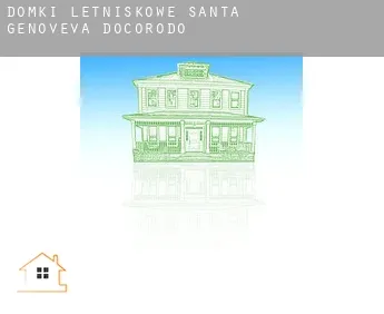 Domki letniskowe  Santa Genoveva de Docorodó