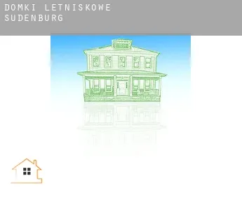 Domki letniskowe  Südenburg