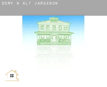 Domy w  Alt Jargenow