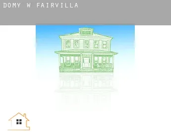 Domy w  Fairvilla