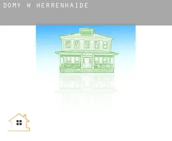 Domy w  Herrenhaide