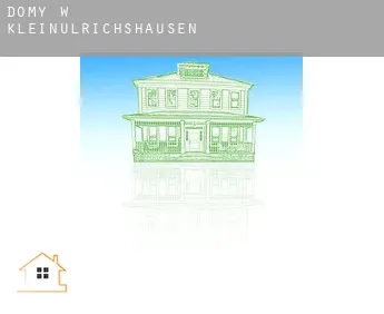 Domy w  Kleinulrichshausen