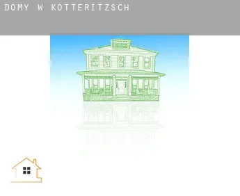 Domy w  Kötteritzsch
