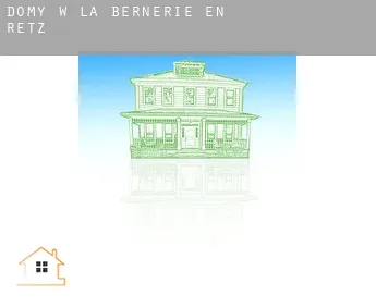 Domy w  La Bernerie-en-Retz
