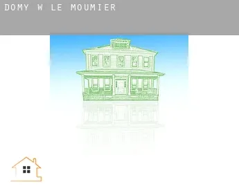 Domy w  Le Moumier