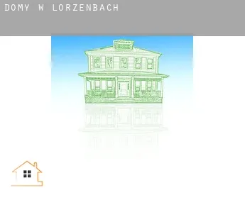 Domy w  Lörzenbach