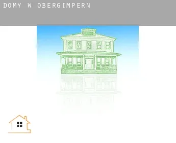 Domy w  Obergimpern