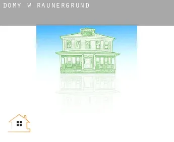 Domy w  Raunergrund