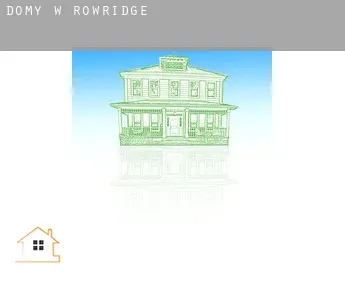 Domy w  Rowridge