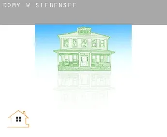 Domy w  Siebensee