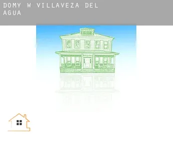 Domy w  Villaveza del Agua