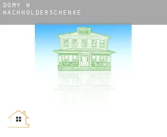 Domy w  Wachholderschenke