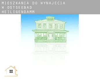 Mieszkania do wynajęcia w  Ostseebad Heiligendamm