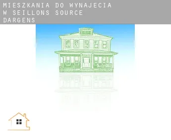 Mieszkania do wynajęcia w  Seillons-Source-d'Argens