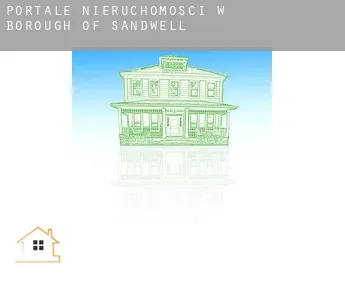 Portale nieruchomości w  Sandwell (Borough)