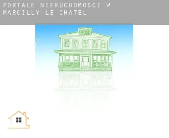 Portale nieruchomości w  Marcilly-le-Châtel