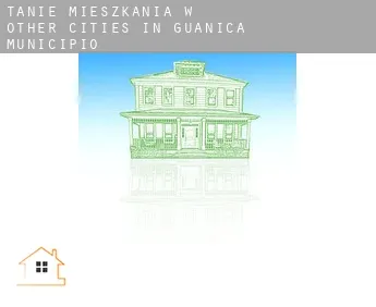 Tanie mieszkania w  Other cities in Guanica Municipio