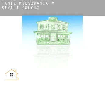 Tanie mieszkania w  Sivili Chuchg