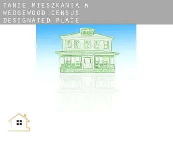 Tanie mieszkania w  Wedgewood