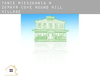 Tanie mieszkania w  Zephyr Cove-Round Hill Village