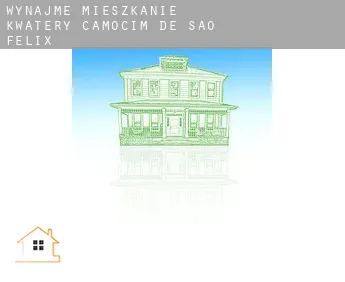 Wynajmę mieszkanie kwatery  Camocim de São Félix