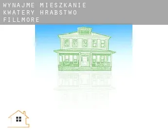 Wynajmę mieszkanie kwatery  Hrabstwo Fillmore