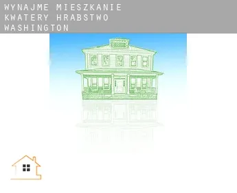 Wynajmę mieszkanie kwatery  Hrabstwo Washington