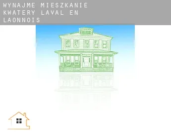 Wynajmę mieszkanie kwatery  Laval-en-Laonnois