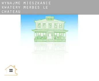 Wynajmę mieszkanie kwatery  Merbes-le-Château