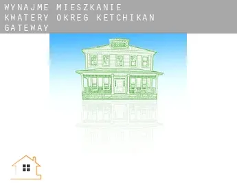 Wynajmę mieszkanie kwatery  Okręg Ketchikan Gateway