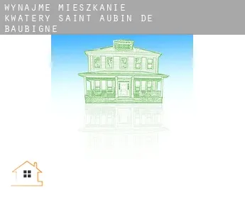 Wynajmę mieszkanie kwatery  Saint-Aubin-de-Baubigné