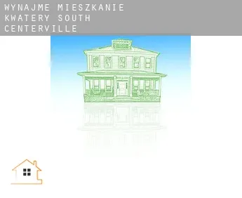 Wynajmę mieszkanie kwatery  South Centerville