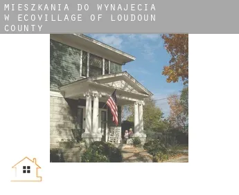 Mieszkania do wynajęcia w  EcoVillage of Loudoun County