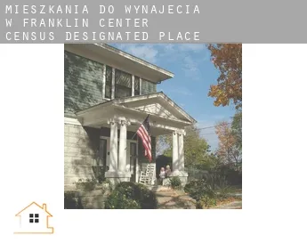 Mieszkania do wynajęcia w  Franklin Center