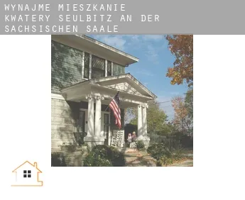 Wynajmę mieszkanie kwatery  Seulbitz an der Sächsischen Saale