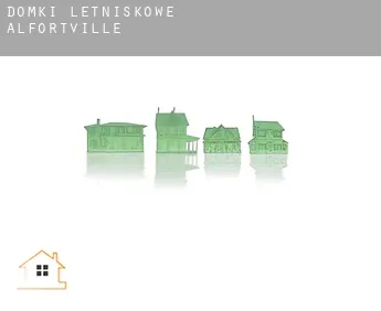 Domki letniskowe  Alfortville