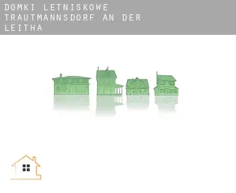 Domki letniskowe  Trautmannsdorf an der Leitha