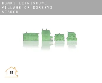 Domki letniskowe  Village of Dorseys Search