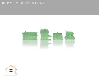 Domy w  Kempsford