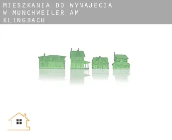 Mieszkania do wynajęcia w  Münchweiler am Klingbach