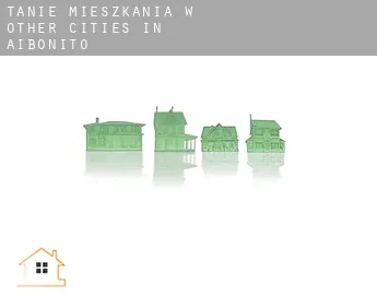 Tanie mieszkania w  Other cities in Aibonito