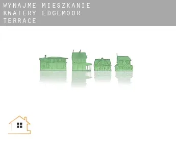 Wynajmę mieszkanie kwatery  Edgemoor Terrace